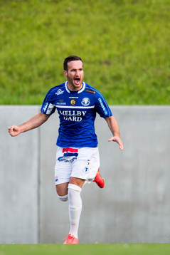 Trelleborgs Anes Mravac jublar