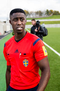 Domare Fredrick Oppong