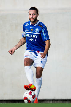 Trelleborgs Patrik Åström