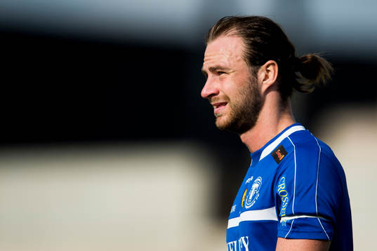 Trelleborgs Robin Jacobsson
