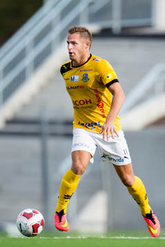 Lunds Martin Johansson