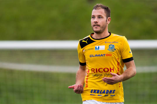 Lunds Andreas Persson