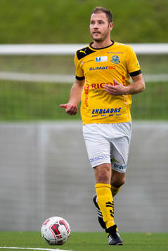 Lunds Andreas Persson