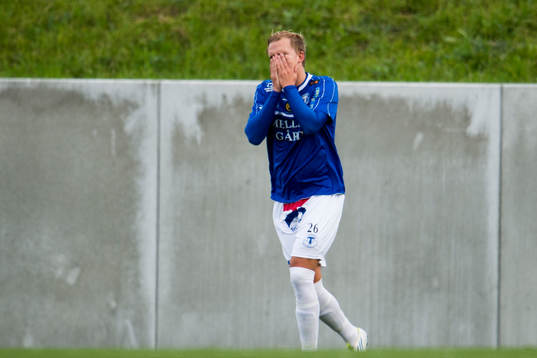 Trelleborgs Jonathan Asp deppar