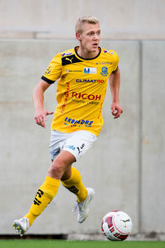 Lunds Jesper Möller