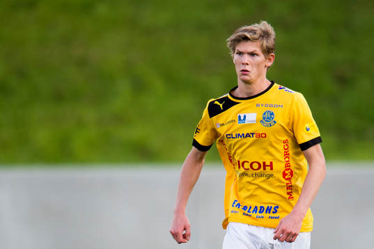 Lunds Fritiof Björkén
