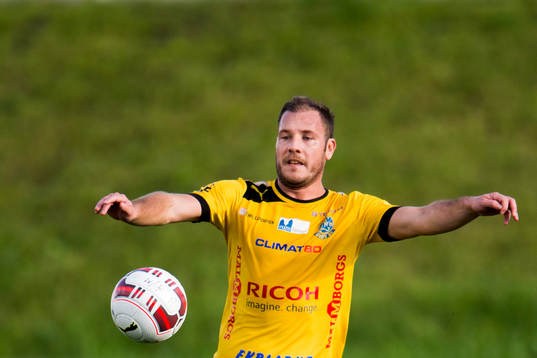 Lunds Andreas Persson