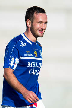 Trelleborgs Anes Mravac