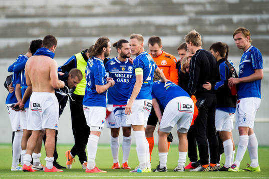 Trelleborgs samlade