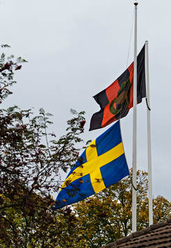 Brommapojkarnas och