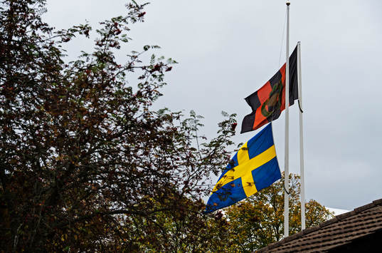 Brommapojkarnas och
