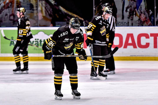 s Johan Andersson deppar