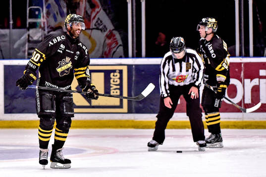 s Johan Olofsson deppar