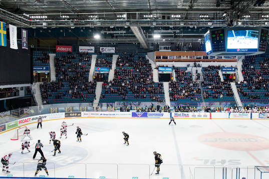 Hovet