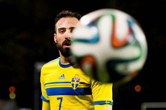 Sveriges Abdul Khalili