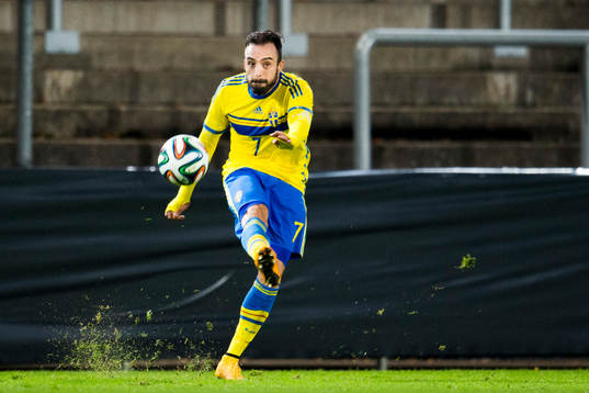 Sveriges Abdul Khalili