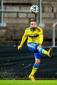 Sveriges Abdul Khalili