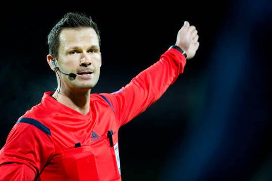 Domare Ivan Kruzliak