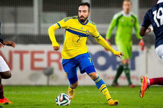 Sveriges Abdul Khalili