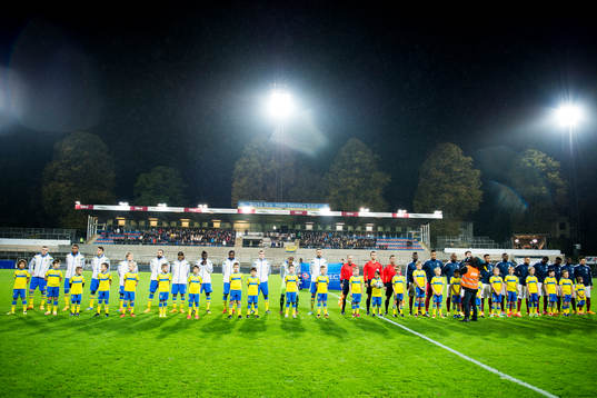 Lineup