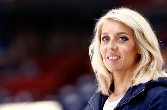 s reporter Lovisa Giertta