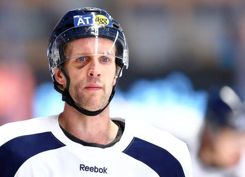 Linköpings Sebastian Karlsson