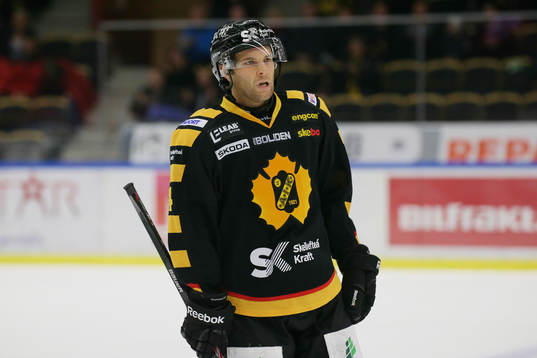 Skellefteås Rob Schremp