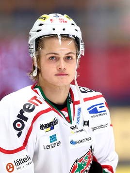 s William Nylander