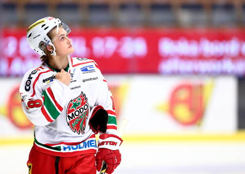 s William Nylander