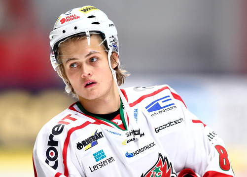 s William Nylander