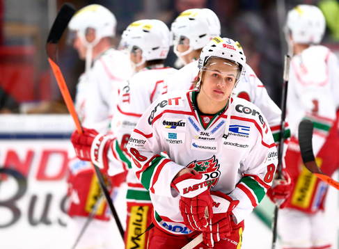 s William Nylander