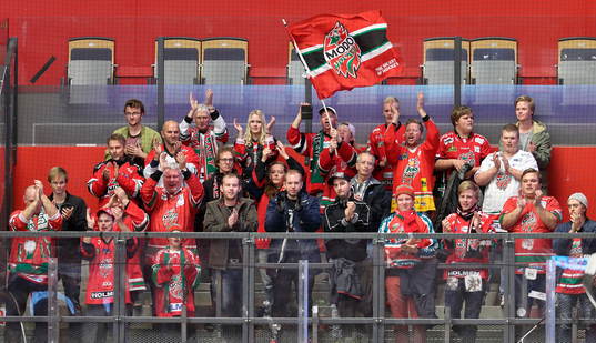 s supporters