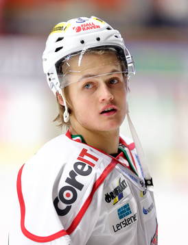 s William Nylander