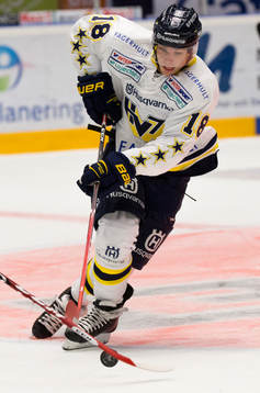 s  Kevin Fiala