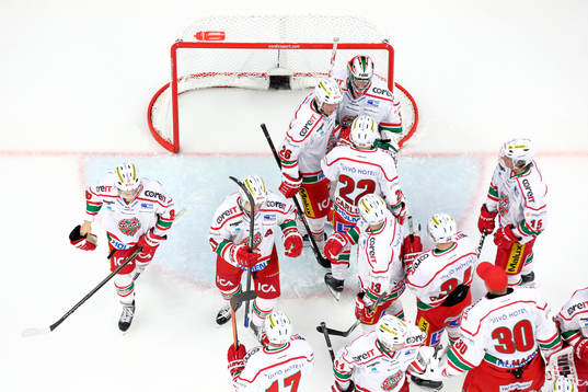 s spelare tackar målvakt Adam Reideborn