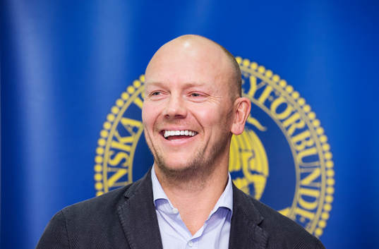 Mats Sundin