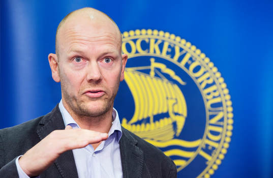Mats Sundin