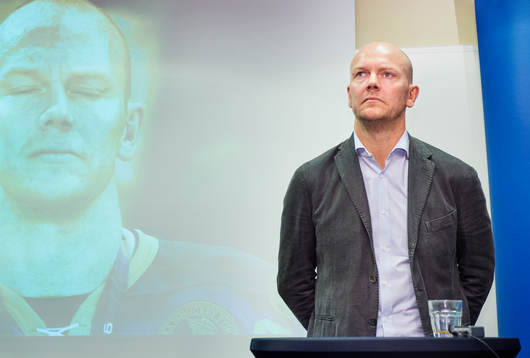 Mats Sundin