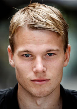 Häckens Oscar Lewicki