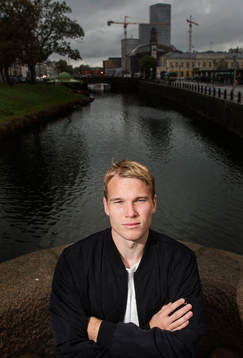 Häckens Oscar Lewicki