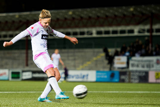 Rosengårds Katrin Schmidt