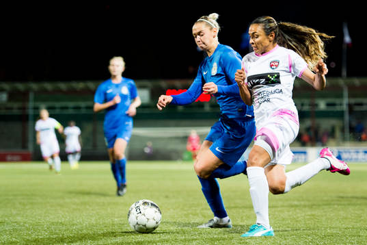 Rosengårds Marta Viera Da Silva