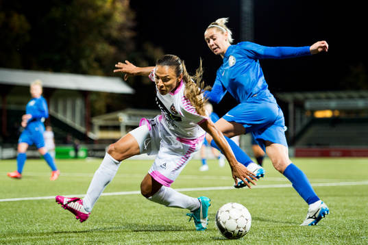 Rosengårds Marta Viera Da Silva