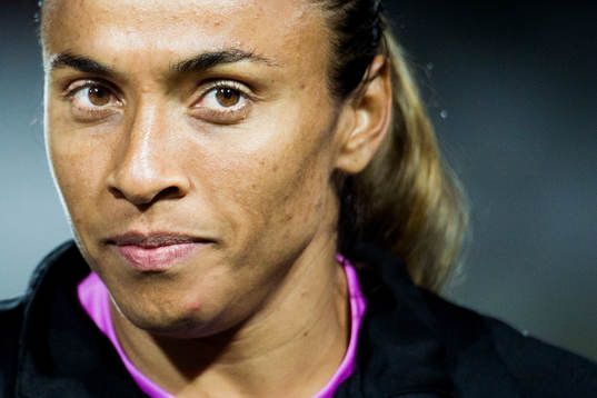 Rosengårds Marta Viera Da Silva