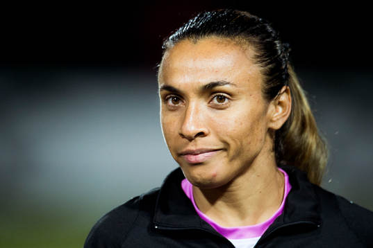 Rosengårds Marta Viera Da Silva
