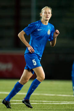 Ryazans Olga Petrova