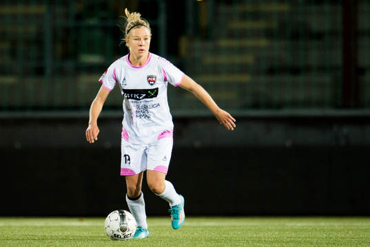 Rosengårds Katrin Schmidt