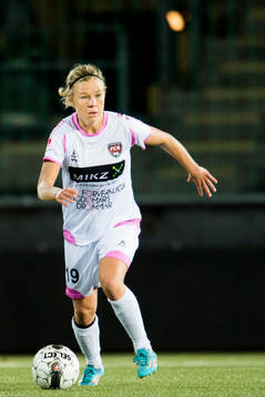 Rosengårds Katrin Schmidt