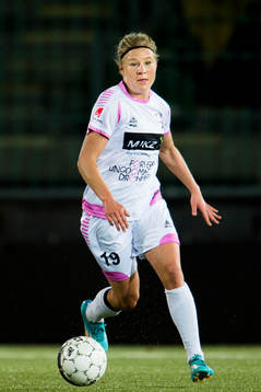 Rosengårds Katrin Schmidt