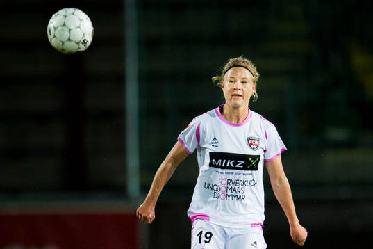 Rosengårds Katrin Schmidt